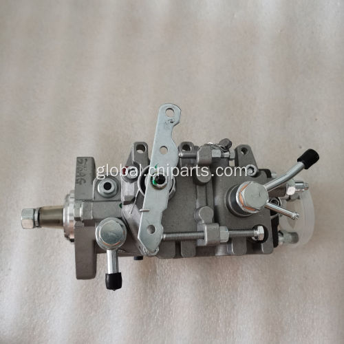 Application For AC Car High-Pressure Fuel Pump VE3/9F1500L376AG Factory